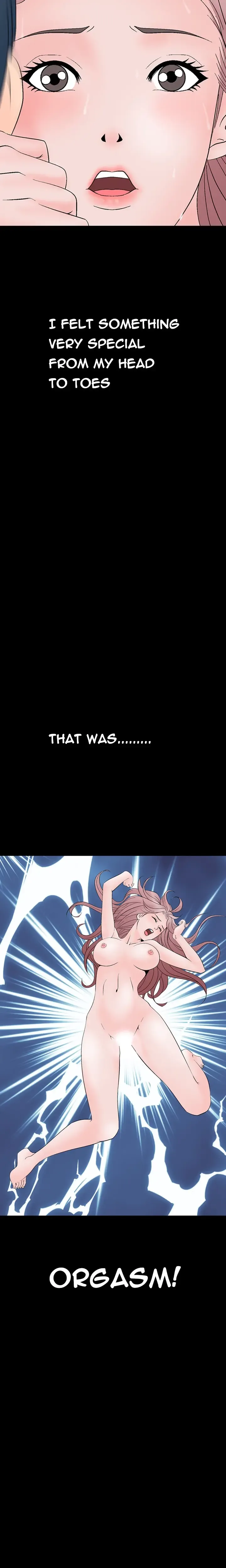 The Taste of the Hand Ch. 1-14 Fhentai - Page 138