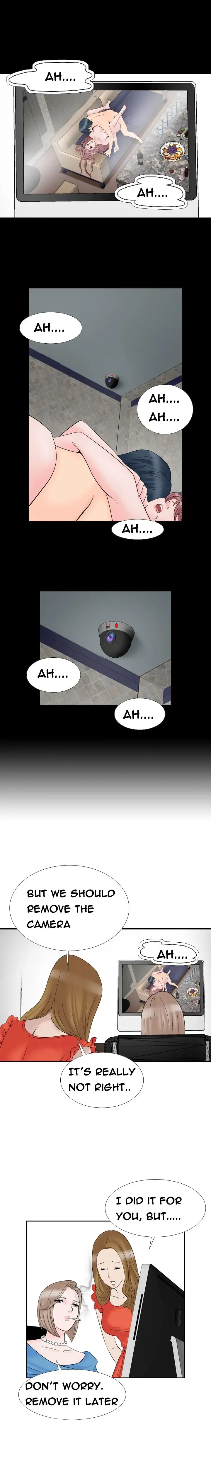 The Taste of the Hand Ch. 1-14 Fhentai - Page 140