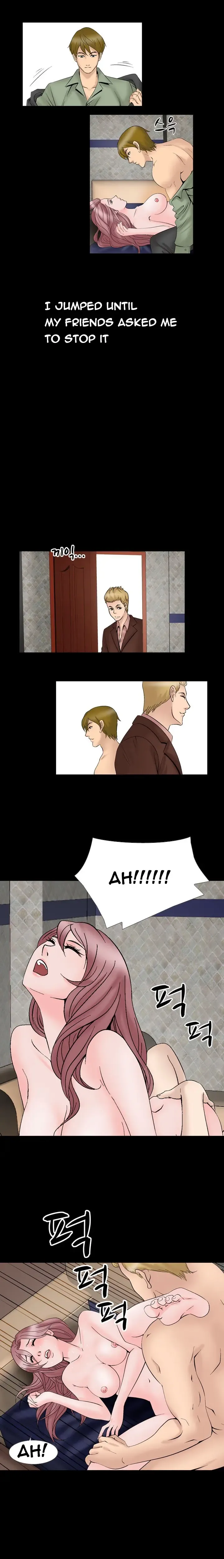 The Taste of the Hand Ch. 1-14 Fhentai - Page 144