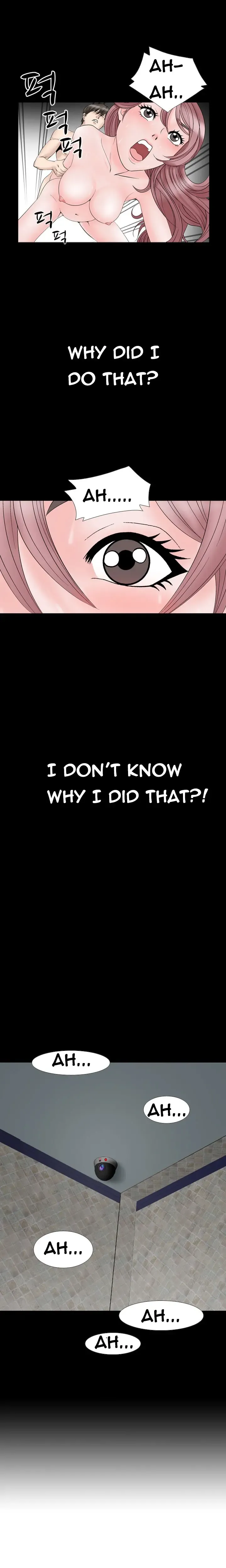 The Taste of the Hand Ch. 1-14 Fhentai - Page 145