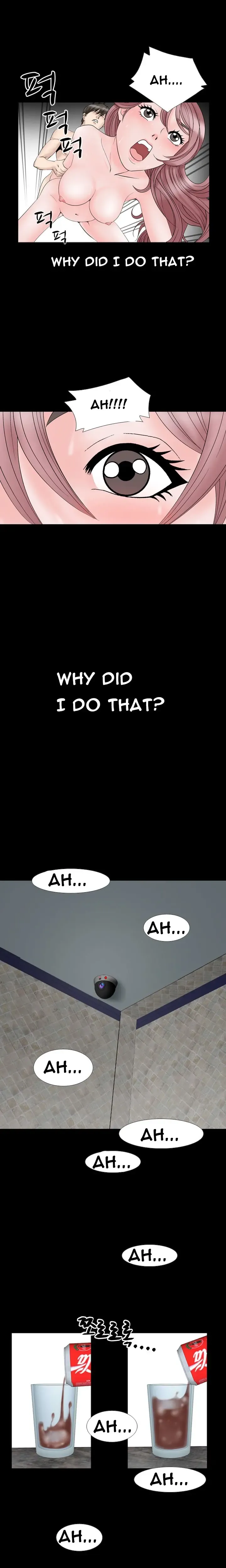 The Taste of the Hand Ch. 1-14 Fhentai - Page 147