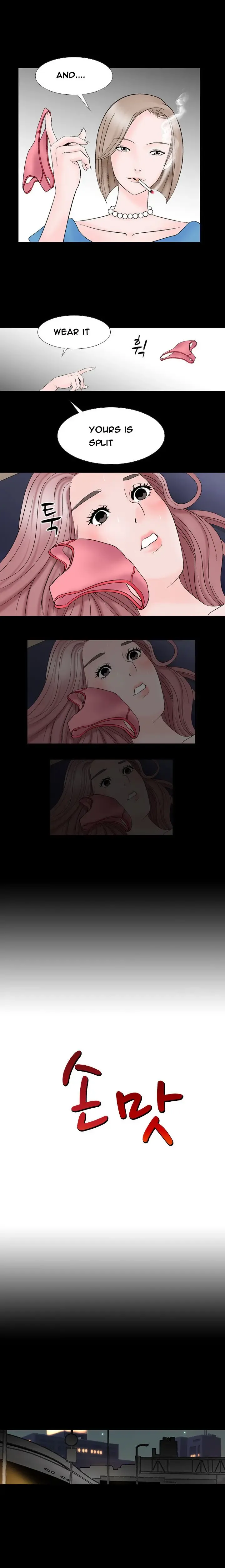 The Taste of the Hand Ch. 1-14 Fhentai - Page 149