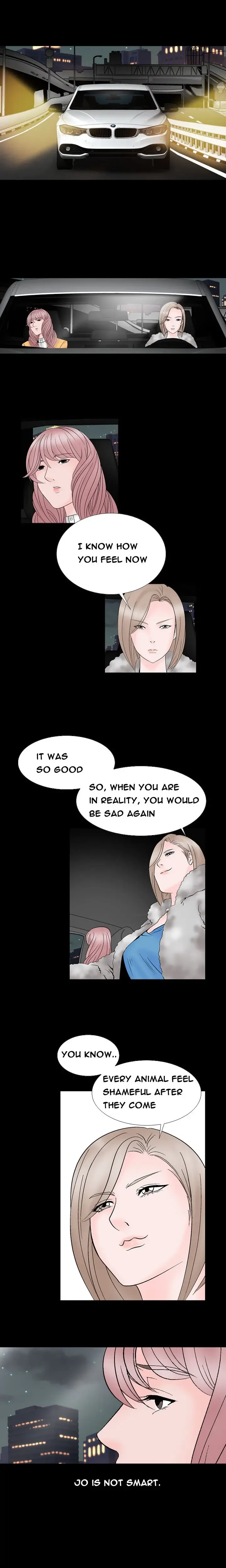 The Taste of the Hand Ch. 1-14 Fhentai - Page 150