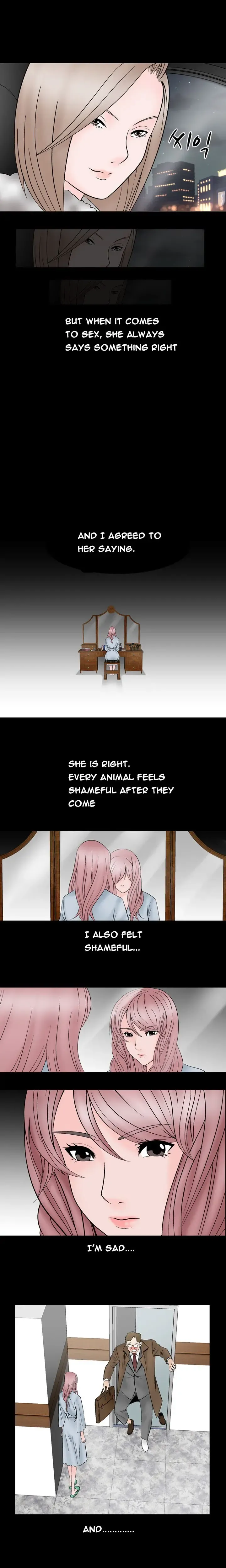 The Taste of the Hand Ch. 1-14 Fhentai - Page 151