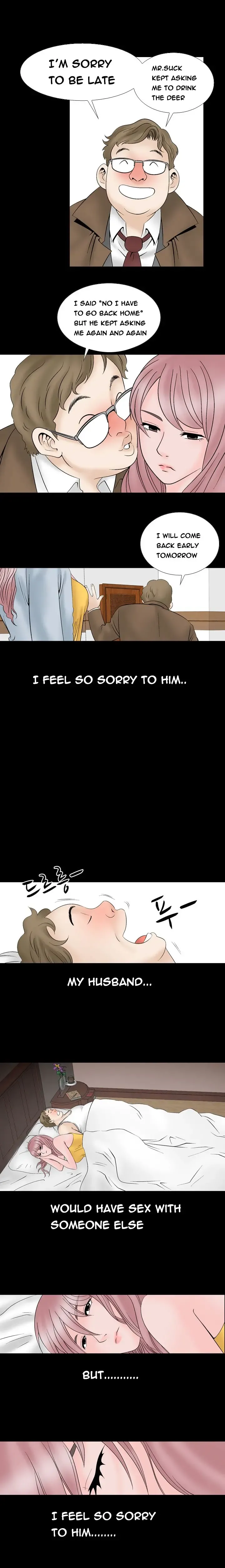 The Taste of the Hand Ch. 1-14 Fhentai - Page 152