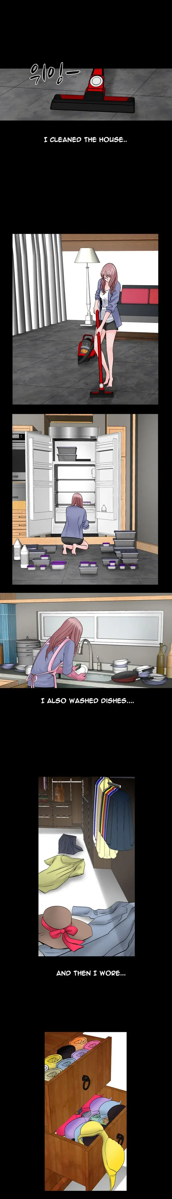 The Taste of the Hand Ch. 1-14 Fhentai - Page 155