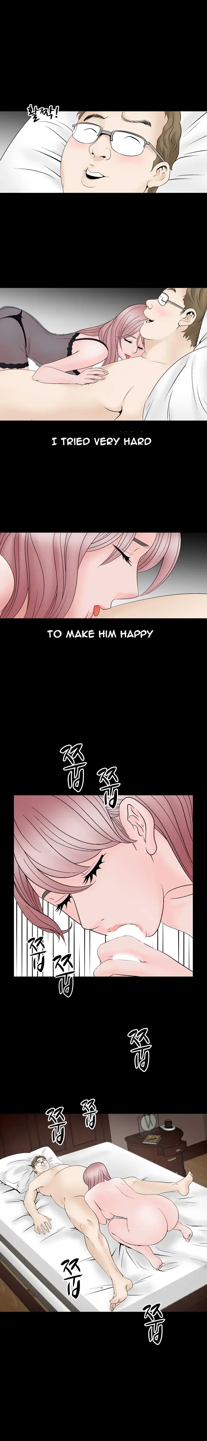 The Taste of the Hand Ch. 1-14 Fhentai - Page 157