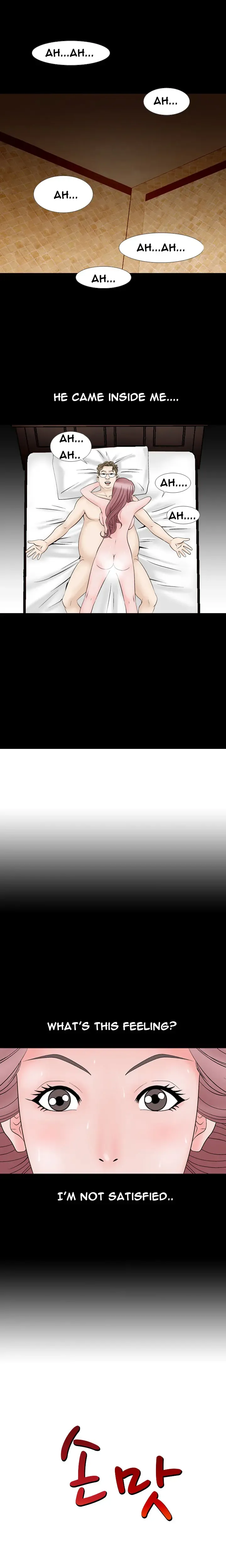 The Taste of the Hand Ch. 1-14 Fhentai - Page 161