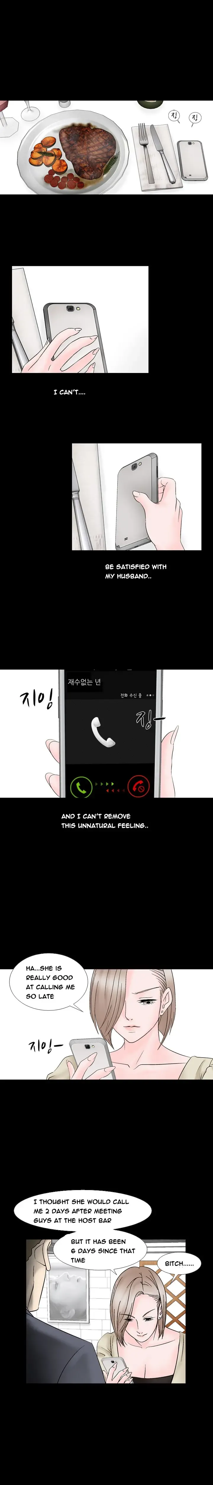 The Taste of the Hand Ch. 1-14 Fhentai - Page 167