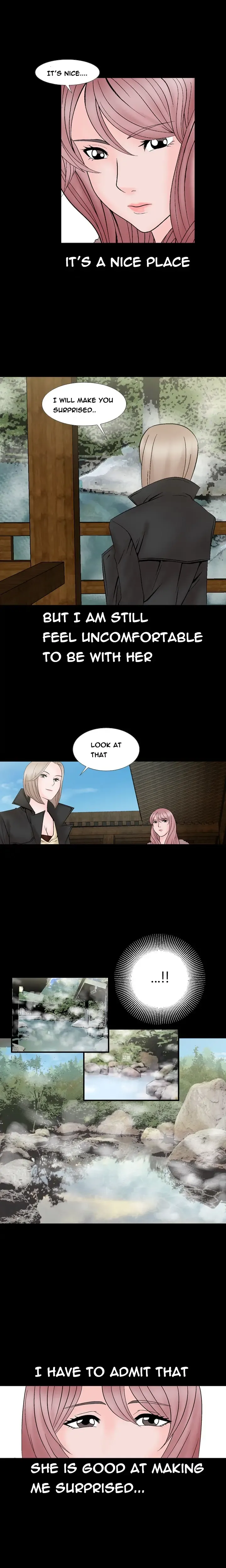 The Taste of the Hand Ch. 1-14 Fhentai - Page 172