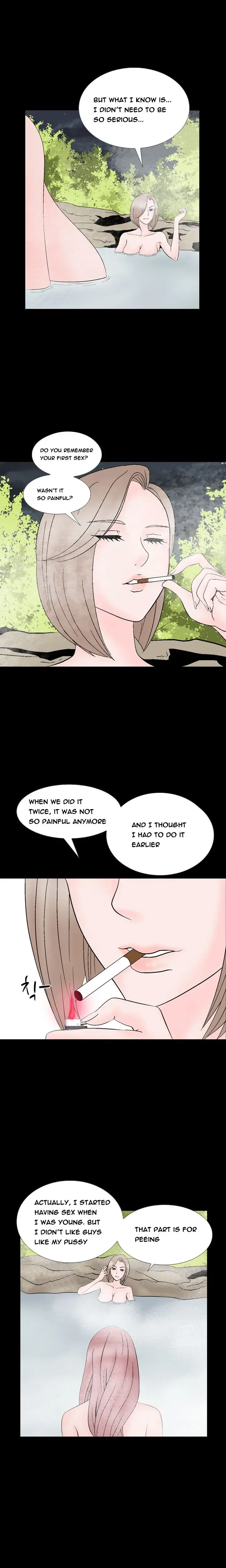 The Taste of the Hand Ch. 1-14 Fhentai - Page 178