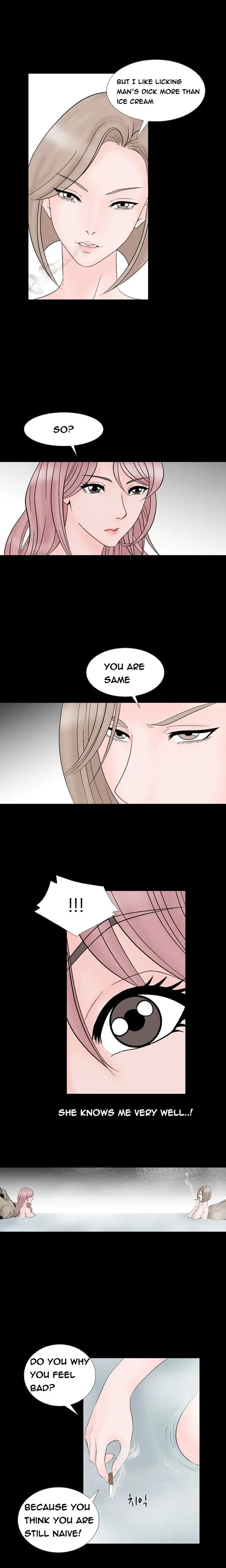 The Taste of the Hand Ch. 1-14 Fhentai - Page 179