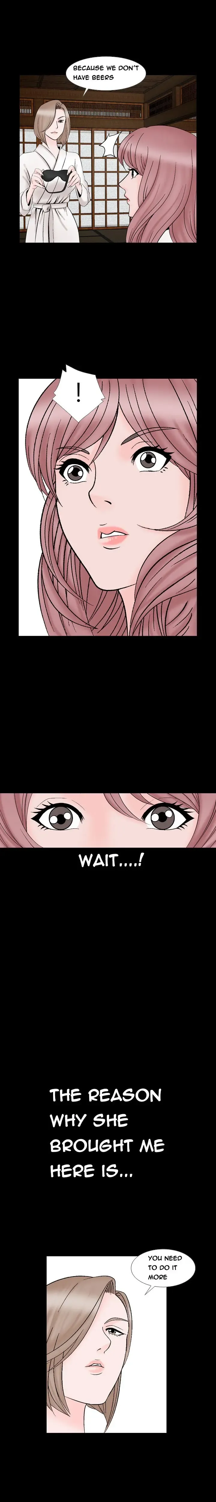 The Taste of the Hand Ch. 1-14 Fhentai - Page 184