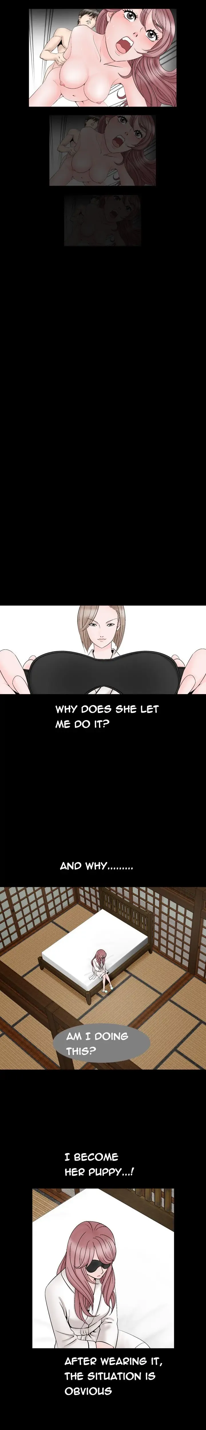 The Taste of the Hand Ch. 1-14 Fhentai - Page 186