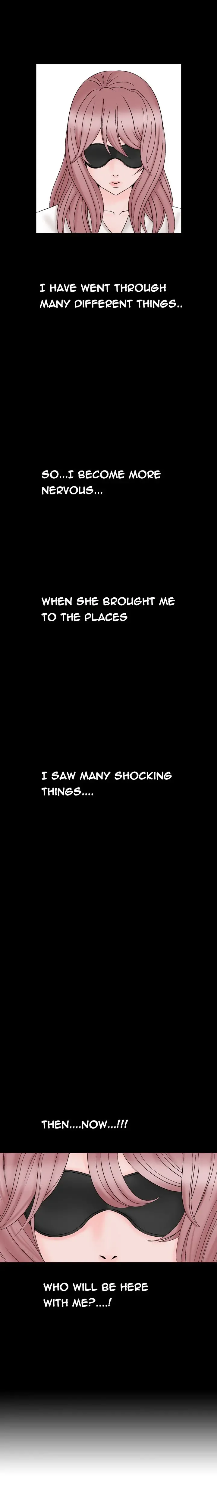 The Taste of the Hand Ch. 1-14 Fhentai - Page 187