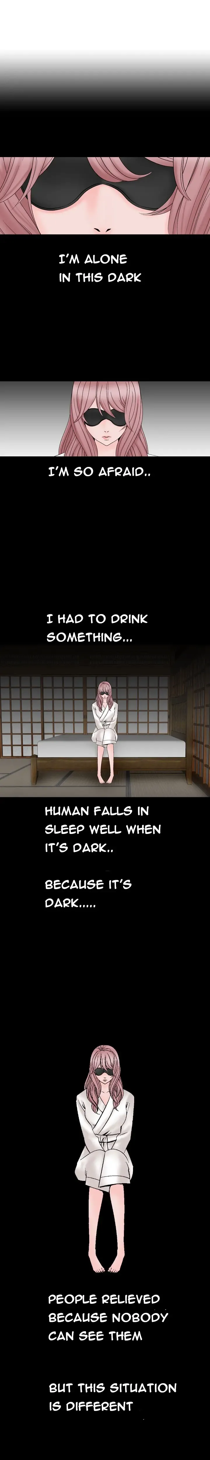 The Taste of the Hand Ch. 1-14 Fhentai - Page 190