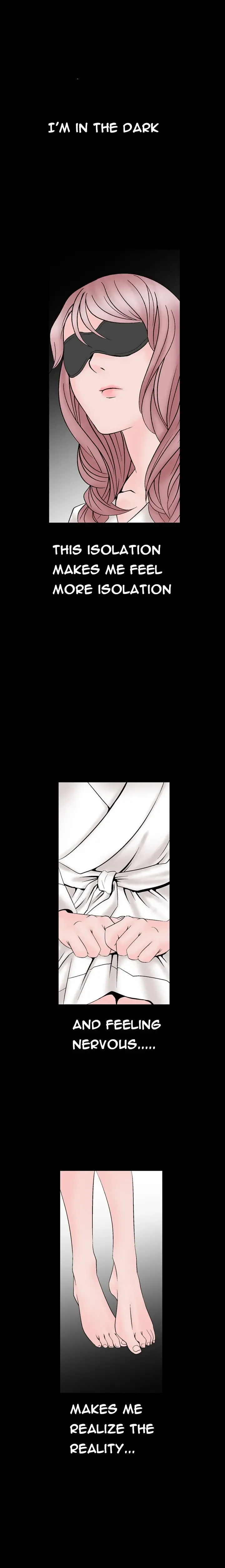 The Taste of the Hand Ch. 1-14 Fhentai - Page 191