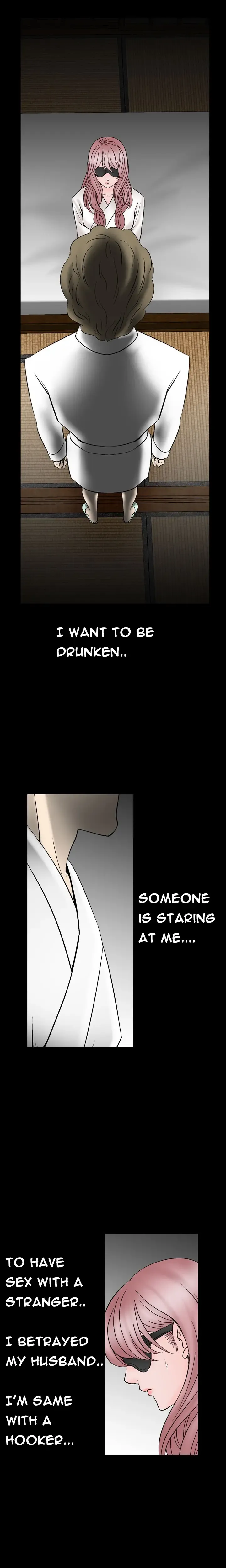 The Taste of the Hand Ch. 1-14 Fhentai - Page 194