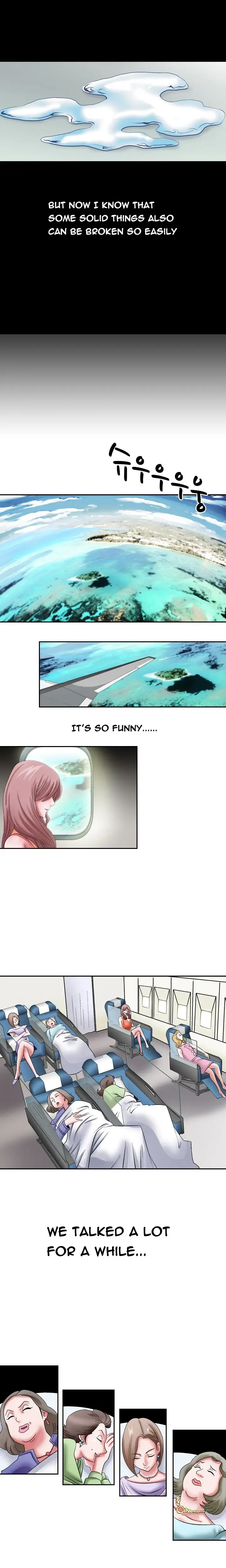 The Taste of the Hand Ch. 1-14 Fhentai - Page 3