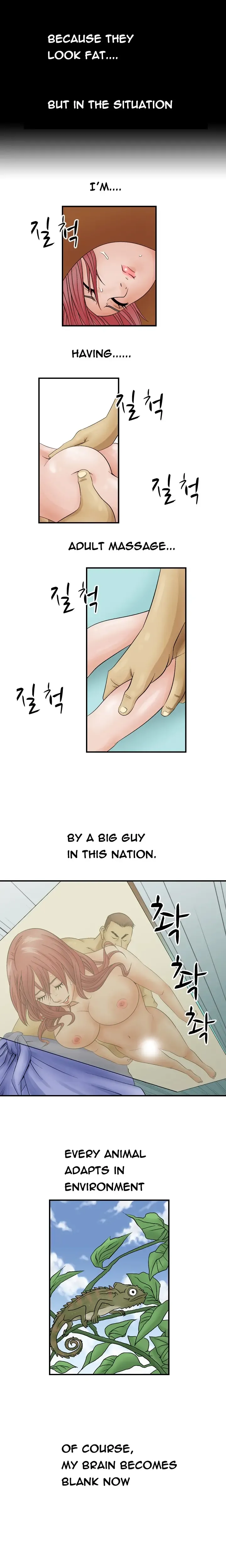 The Taste of the Hand Ch. 1-14 Fhentai - Page 44