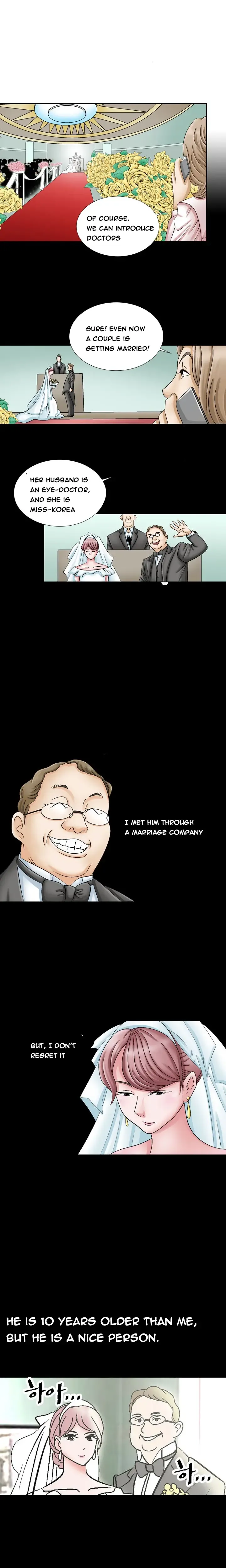 The Taste of the Hand Ch. 1-14 Fhentai - Page 5