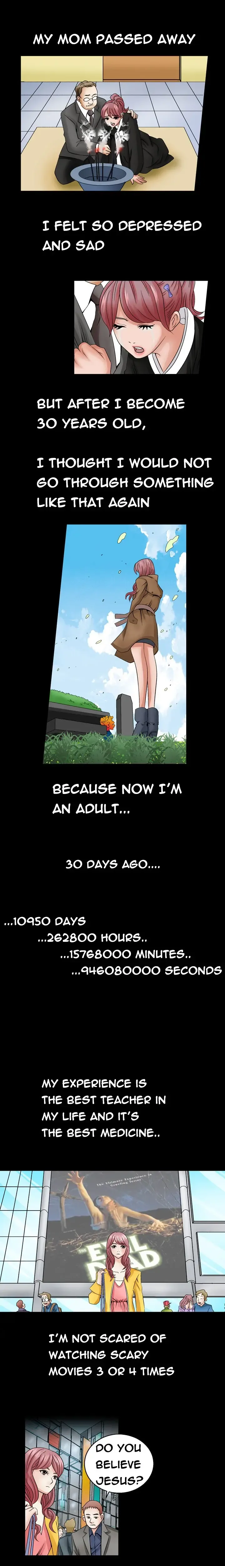 The Taste of the Hand Ch. 1-14 Fhentai - Page 52