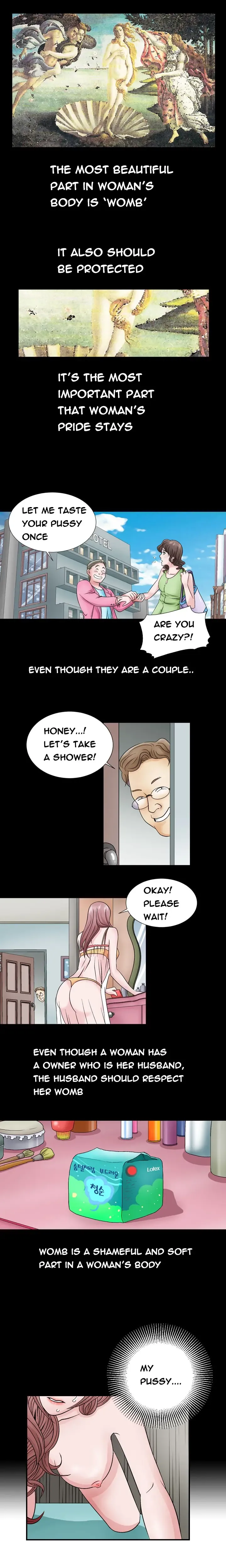 The Taste of the Hand Ch. 1-14 Fhentai - Page 60