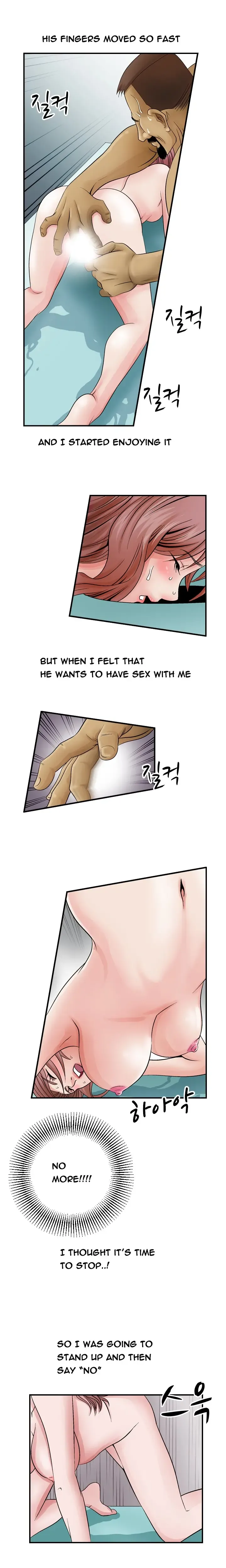 The Taste of the Hand Ch. 1-14 Fhentai - Page 61