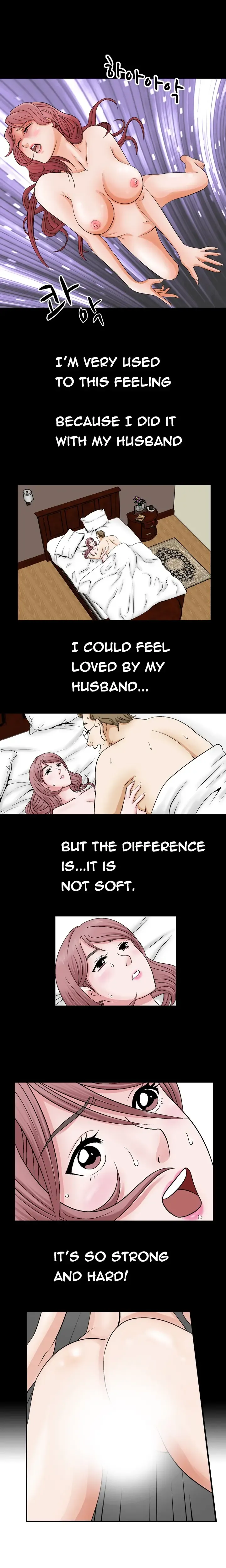 The Taste of the Hand Ch. 1-14 Fhentai - Page 63