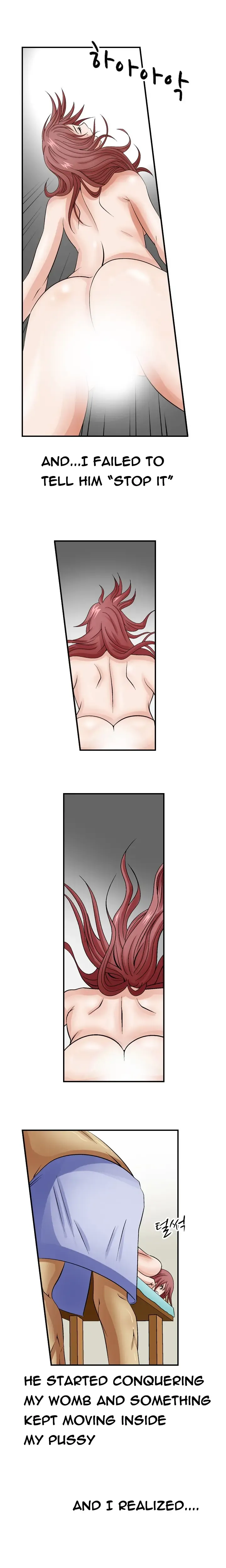 The Taste of the Hand Ch. 1-14 Fhentai - Page 64