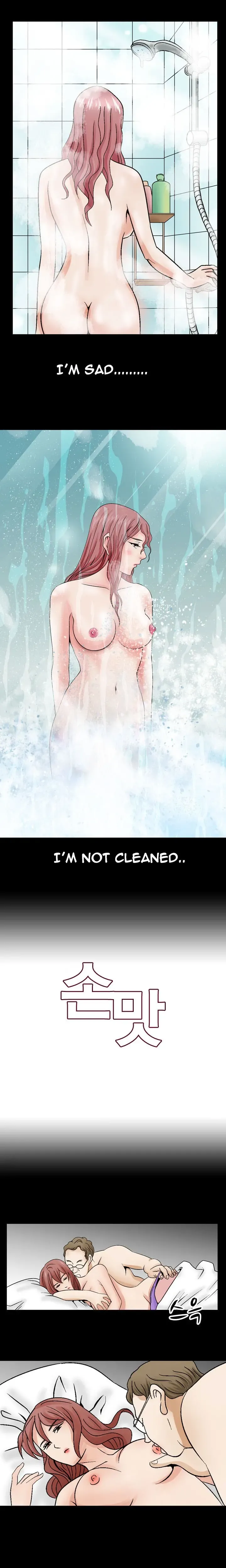 The Taste of the Hand Ch. 1-14 Fhentai - Page 69