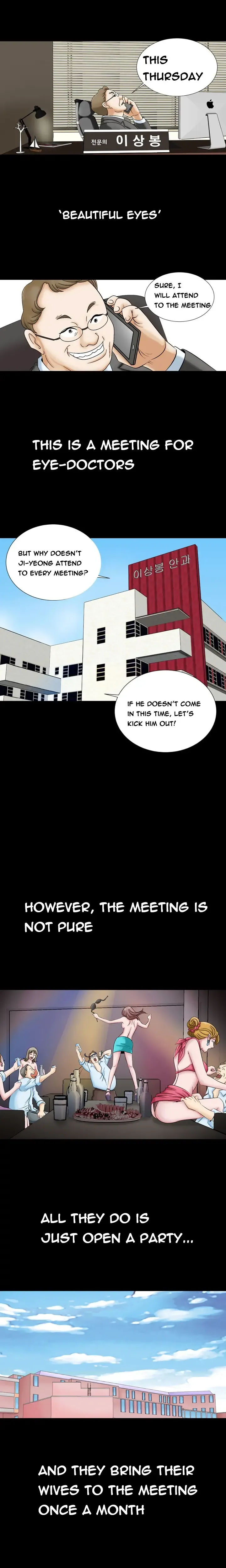 The Taste of the Hand Ch. 1-14 Fhentai - Page 7