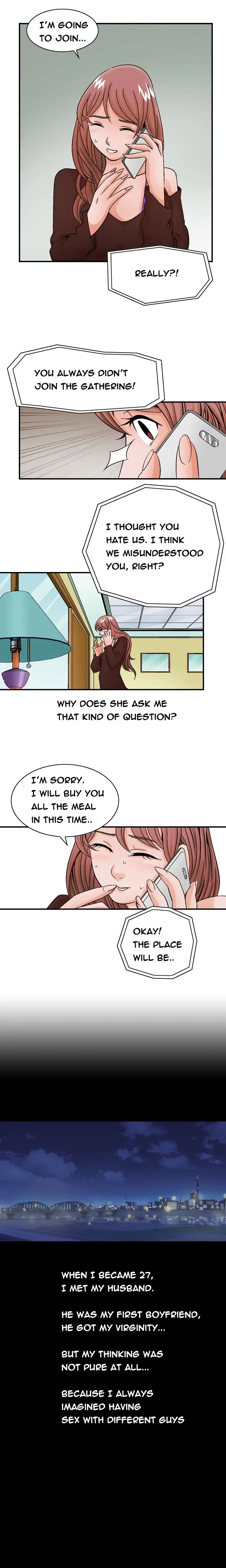 The Taste of the Hand Ch. 1-14 Fhentai - Page 72