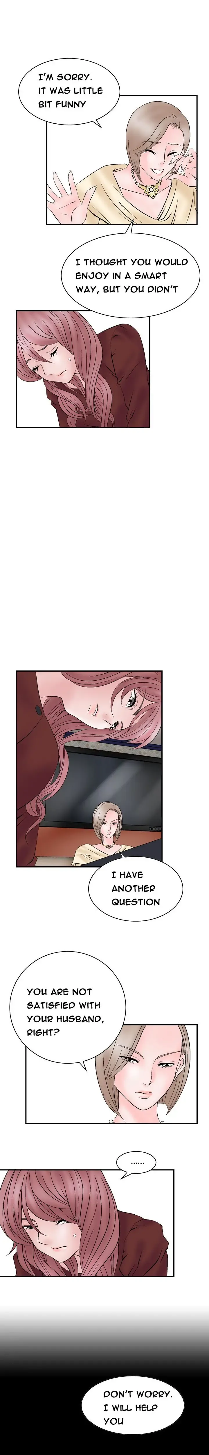 The Taste of the Hand Ch. 1-14 Fhentai - Page 85