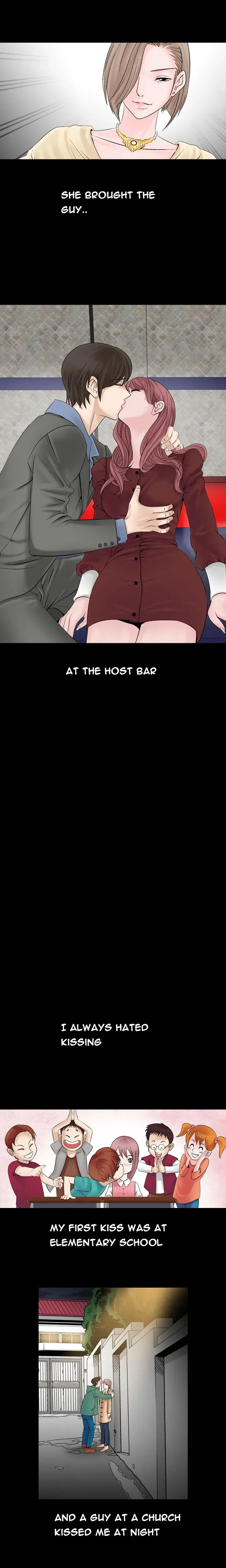 The Taste of the Hand Ch. 1-14 Fhentai - Page 89