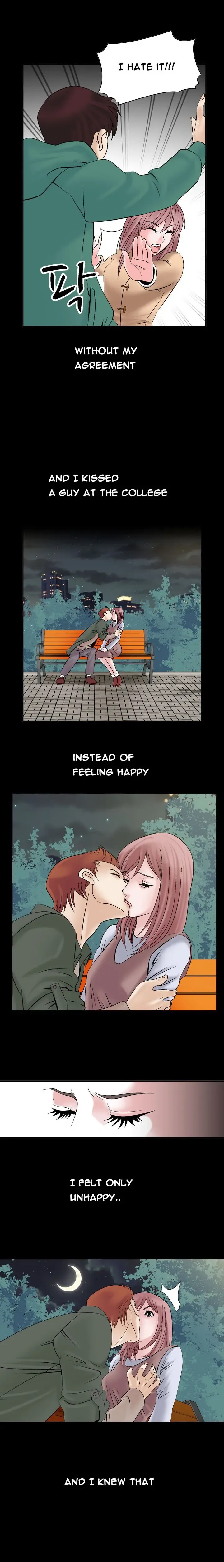 The Taste of the Hand Ch. 1-14 Fhentai - Page 90