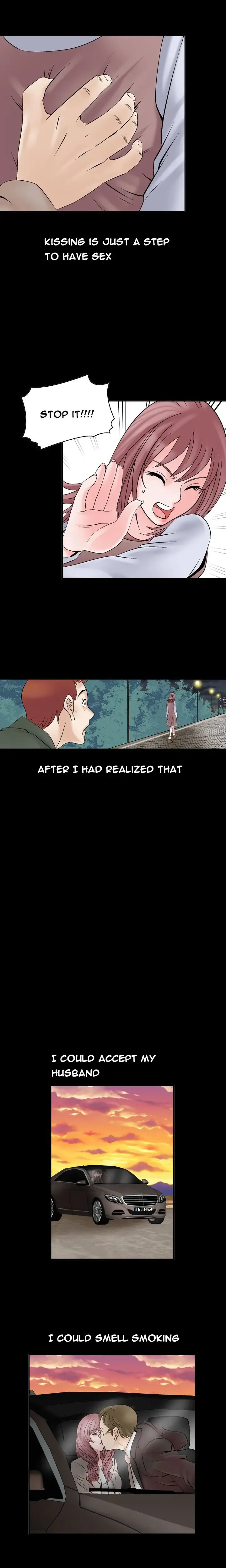 The Taste of the Hand Ch. 1-14 Fhentai - Page 91