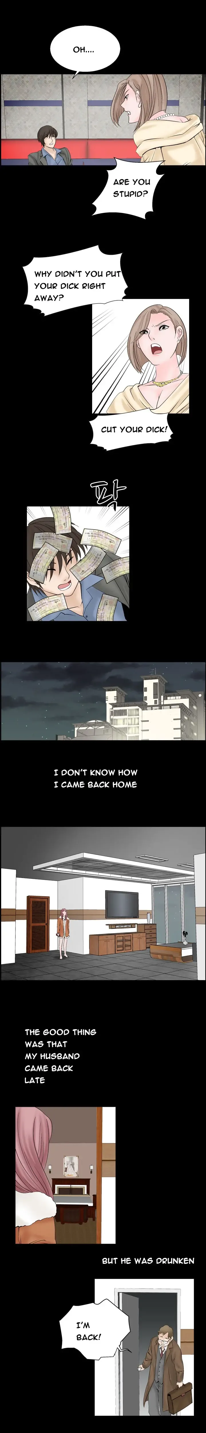 The Taste of the Hand Ch. 1-14 Fhentai - Page 99