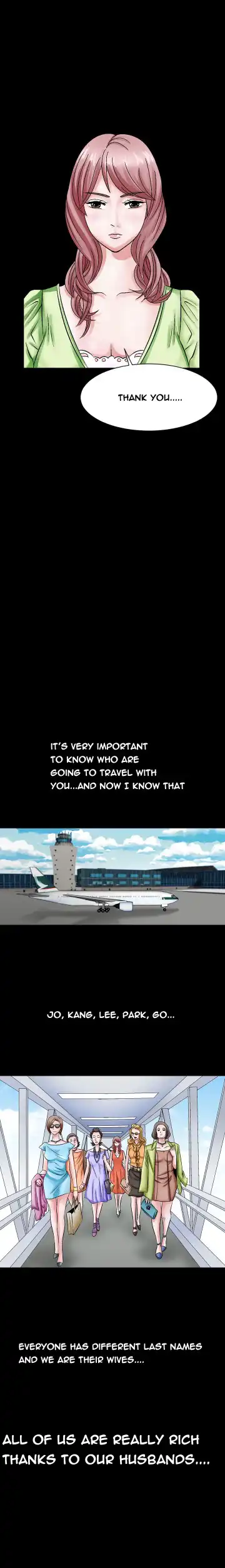 The Taste of the Hand Ch. 1-14 Fhentai - Page 10