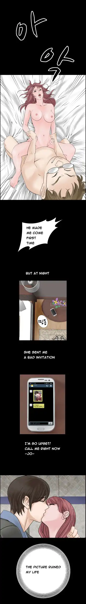 The Taste of the Hand Ch. 1-14 Fhentai - Page 101