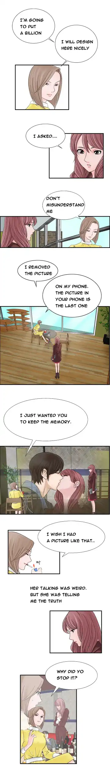 The Taste of the Hand Ch. 1-14 Fhentai - Page 103