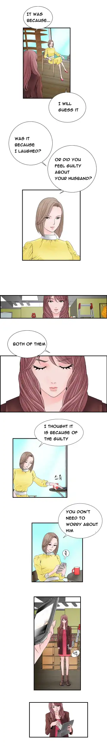 The Taste of the Hand Ch. 1-14 Fhentai - Page 104