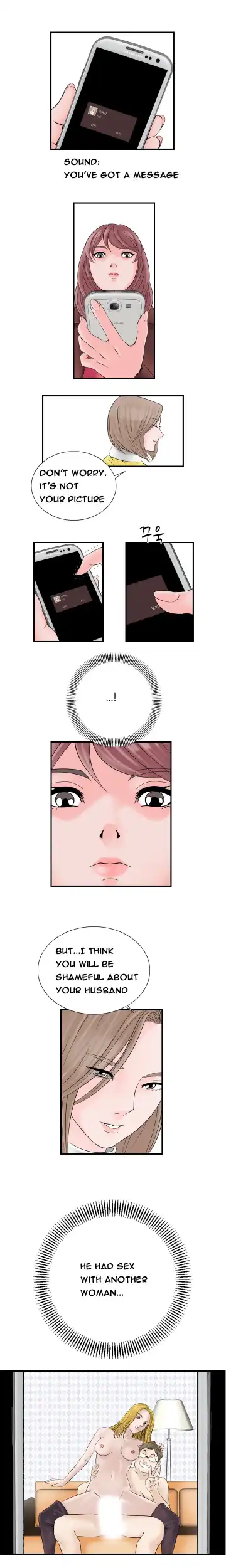 The Taste of the Hand Ch. 1-14 Fhentai - Page 105