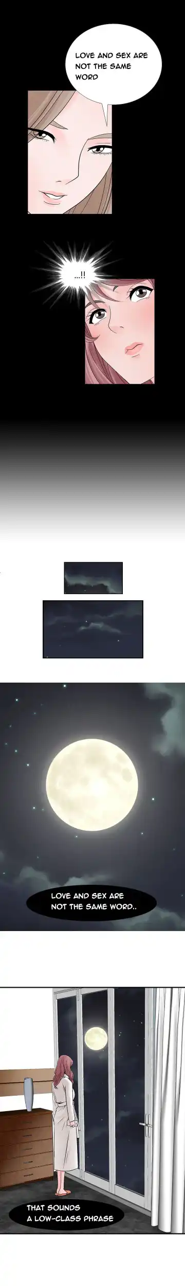 The Taste of the Hand Ch. 1-14 Fhentai - Page 110