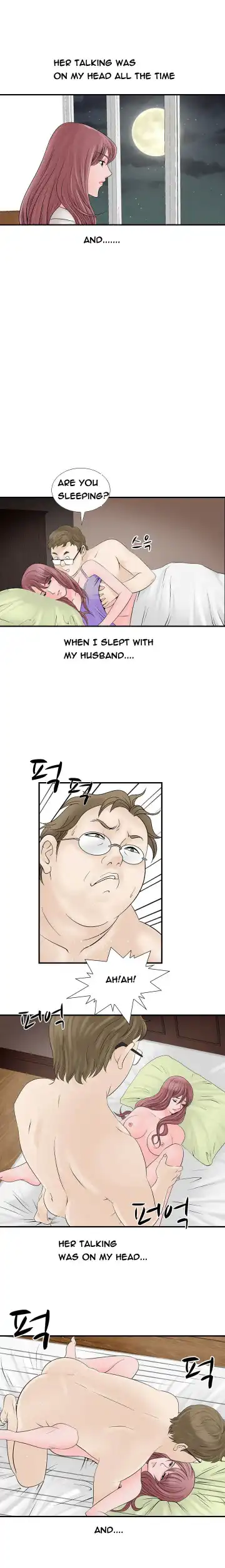 The Taste of the Hand Ch. 1-14 Fhentai - Page 111