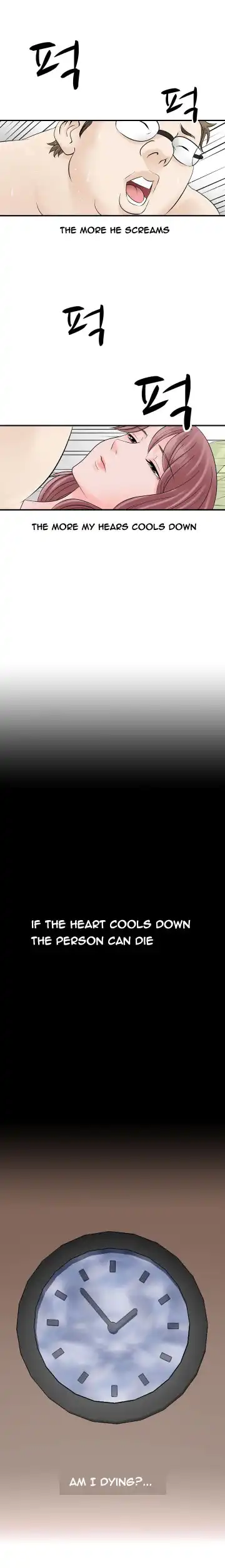 The Taste of the Hand Ch. 1-14 Fhentai - Page 112