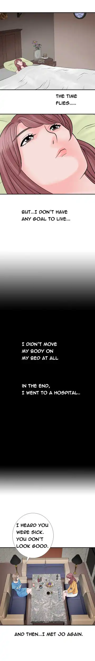 The Taste of the Hand Ch. 1-14 Fhentai - Page 113