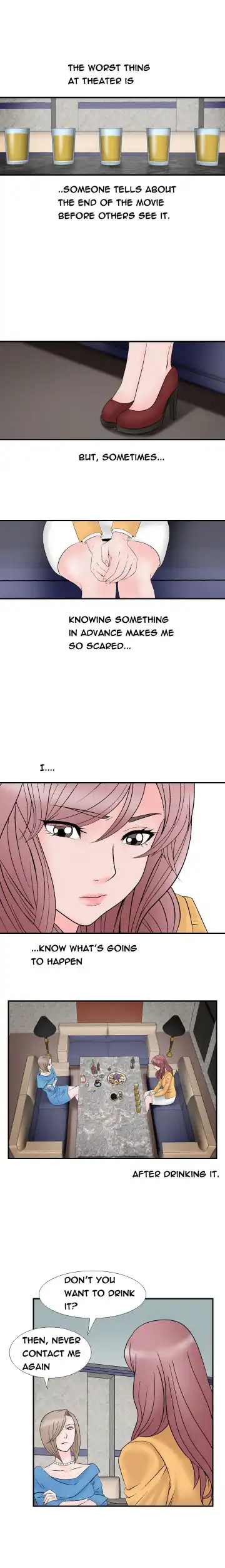 The Taste of the Hand Ch. 1-14 Fhentai - Page 116