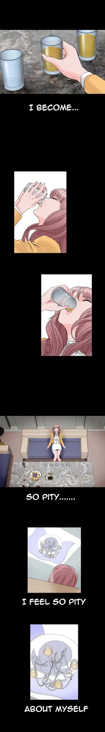 The Taste of the Hand Ch. 1-14 Fhentai - Page 122