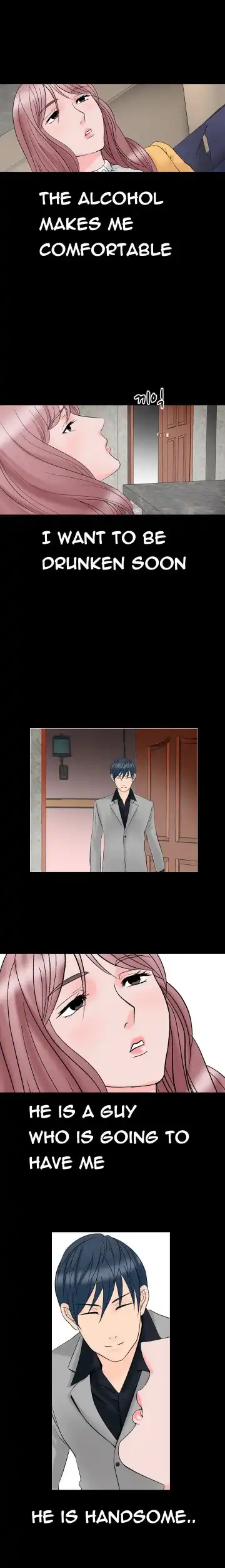 The Taste of the Hand Ch. 1-14 Fhentai - Page 123